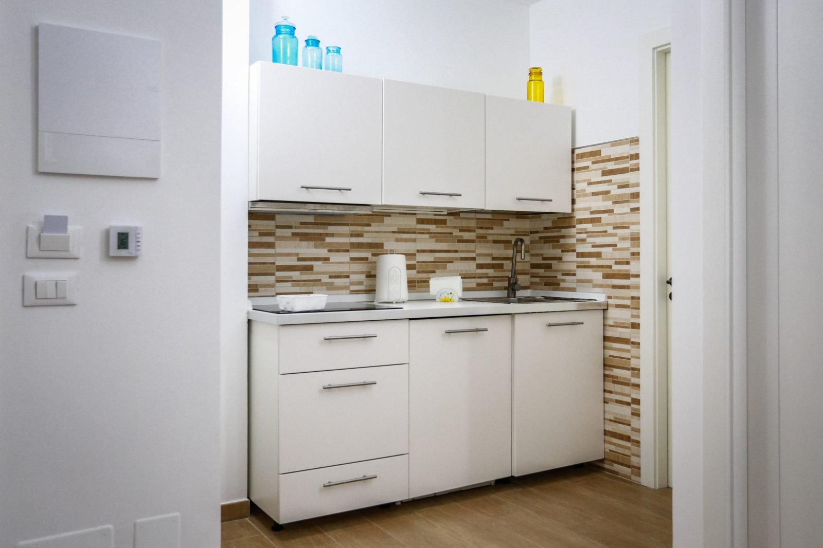 B&B Charme - Lecce