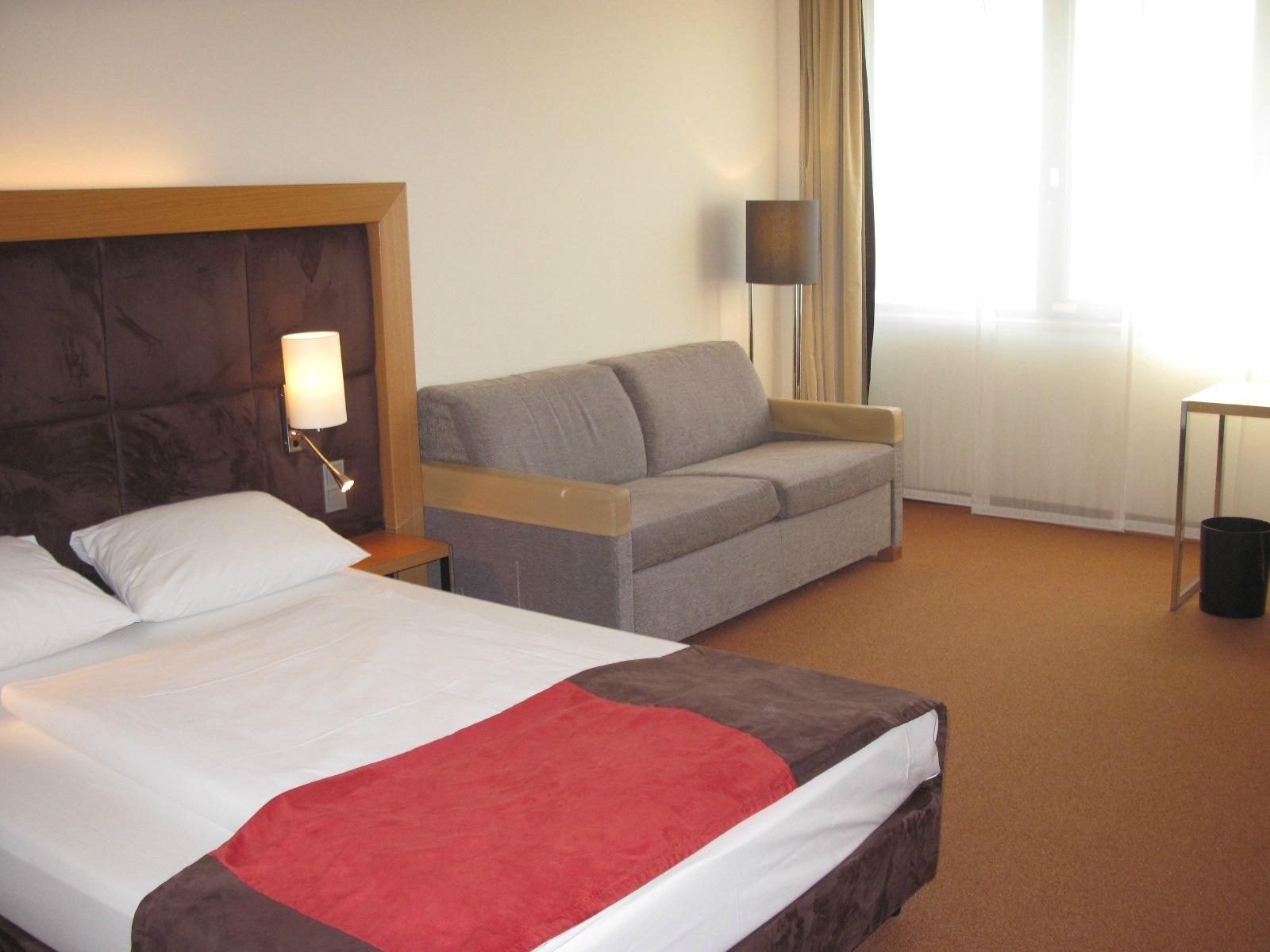 accor frankfurt niederrad
