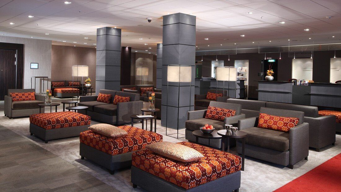 Lindner Hotel Frankfurt Hochst - JDV by Hyatt