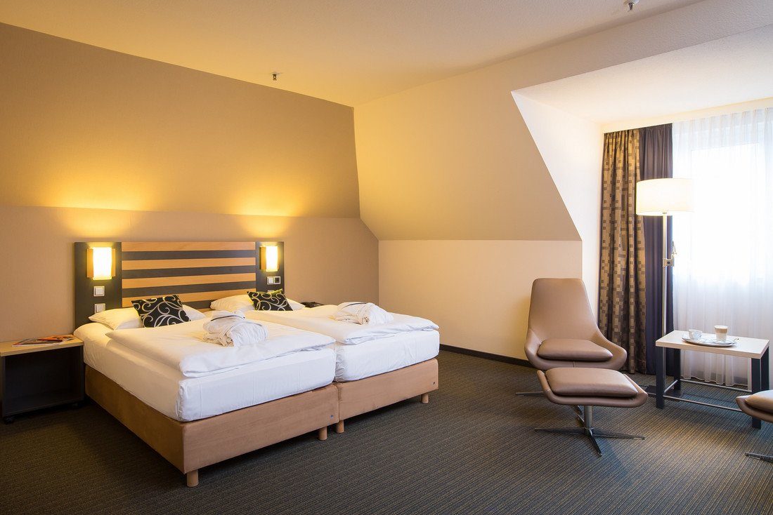 Lindner Hotel Frankfurt Hochst - JDV by Hyatt