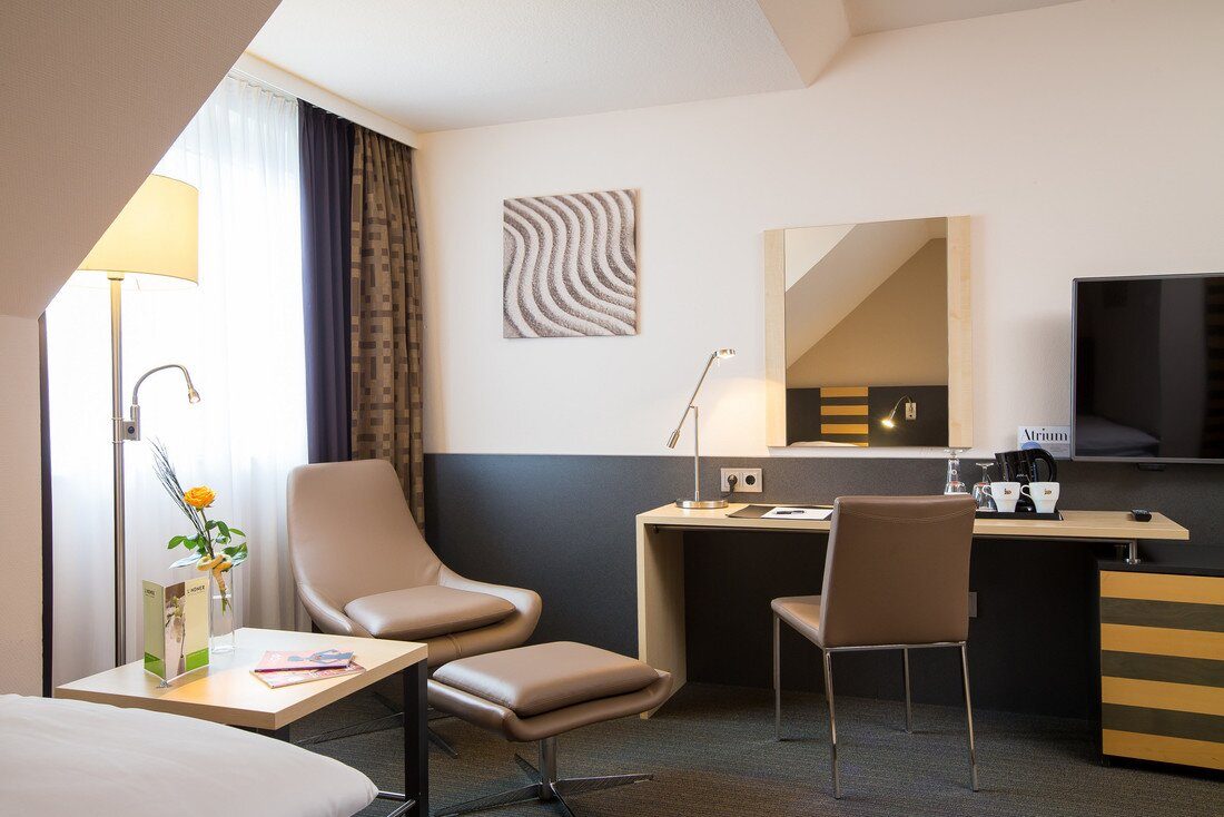 Lindner Hotel Frankfurt Hochst - JDV by Hyatt