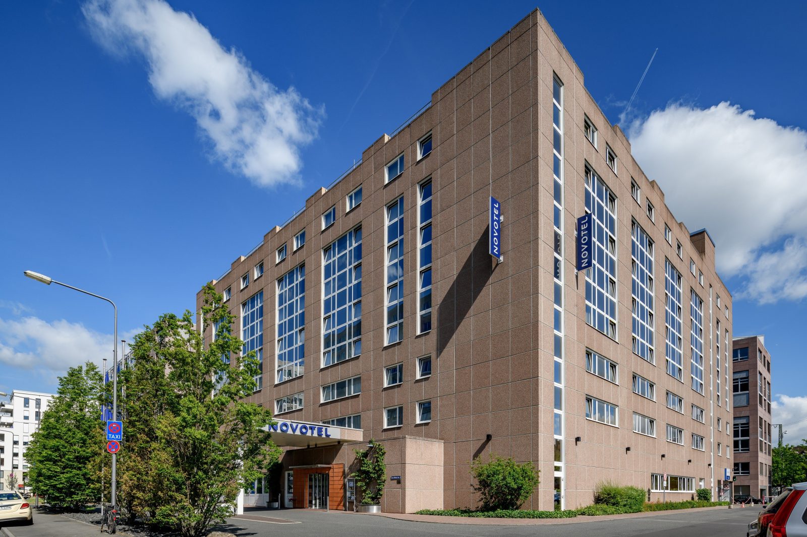 novotel frankfurt city hotel frankfurt