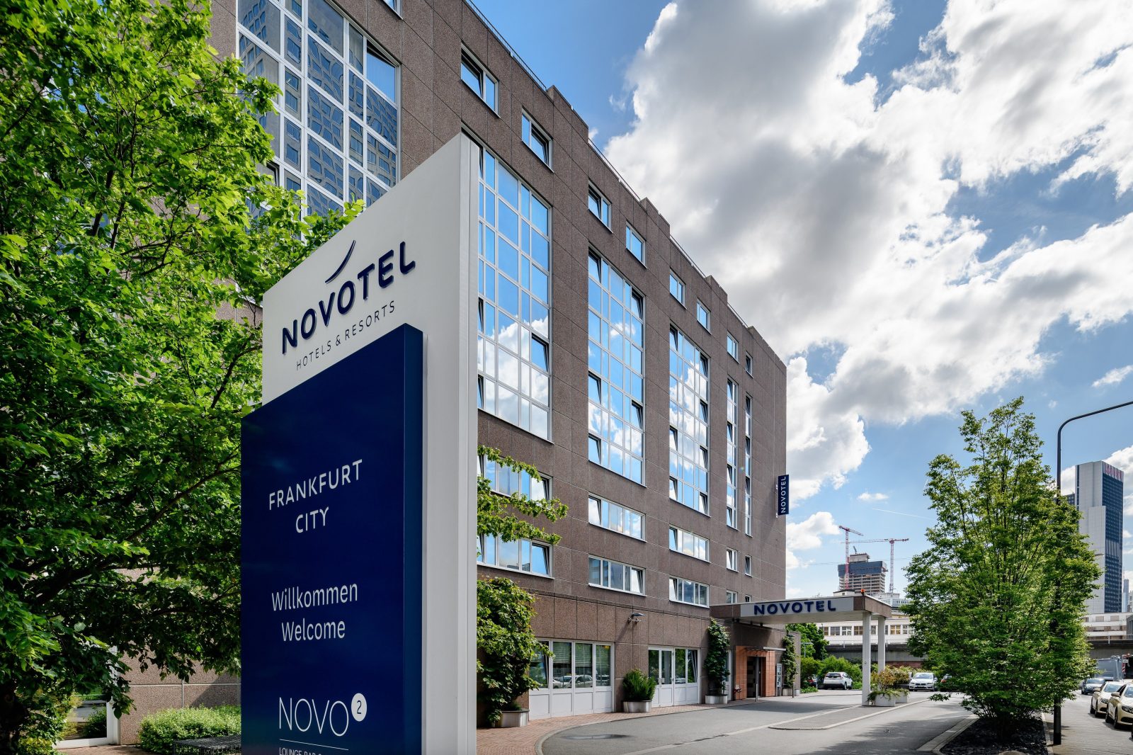 novotel frankfurt city hotel frankfurt