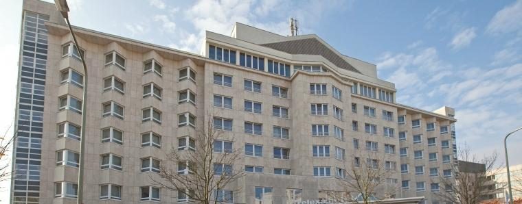 Relexa Hotel Frankfurt/Main