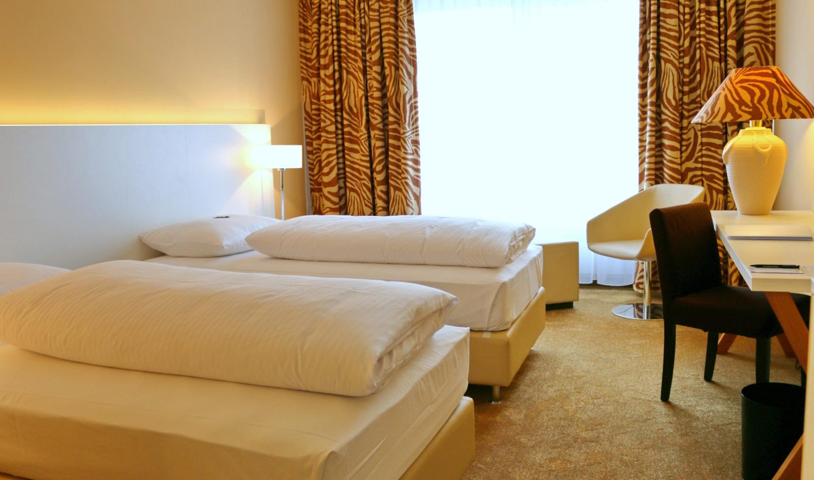 Relexa Hotel Frankfurt/Main
