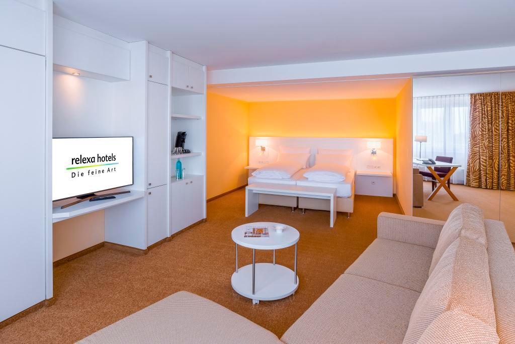 Relexa Hotel Frankfurt/Main