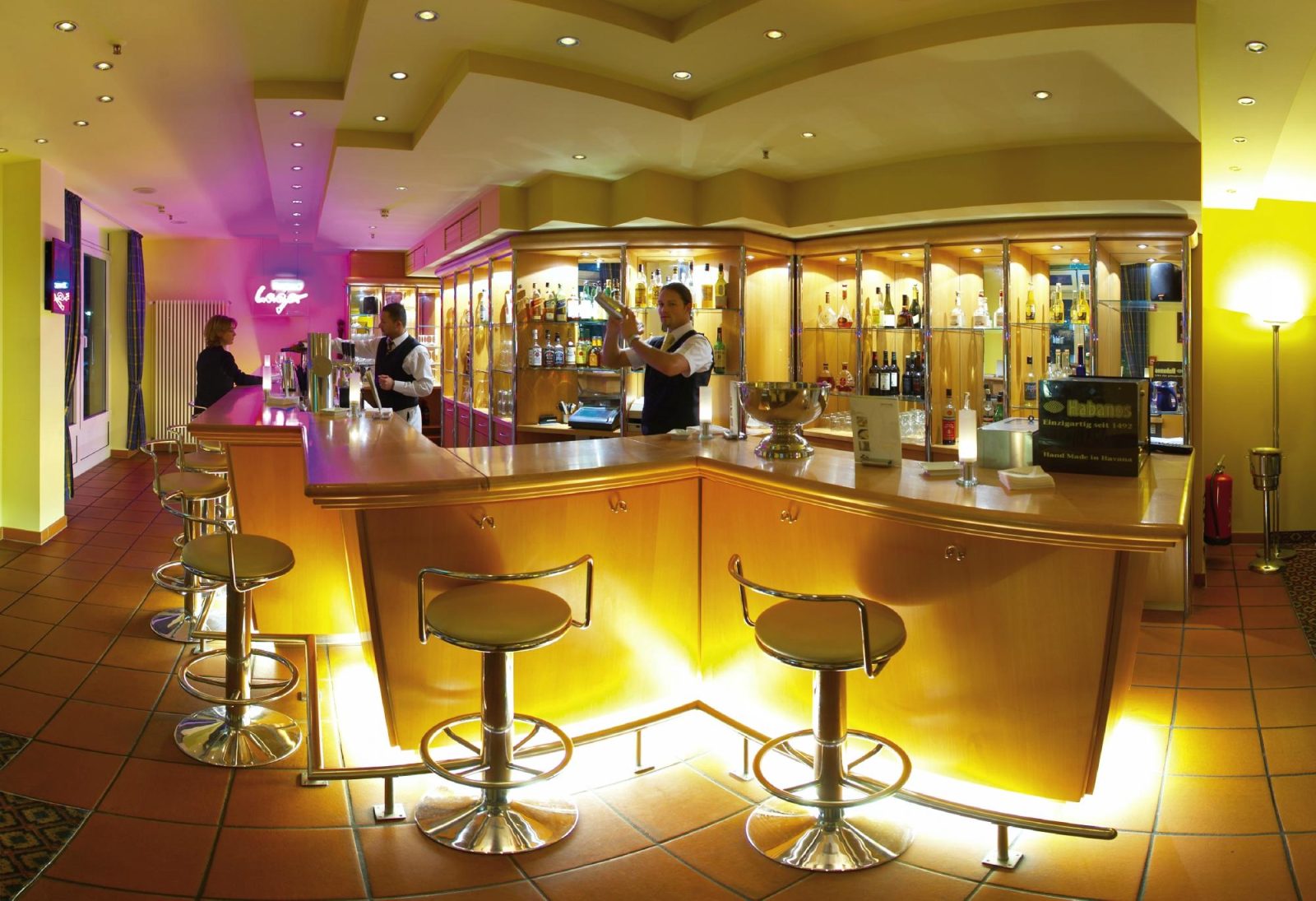 Relexa Hotel Frankfurt/Main