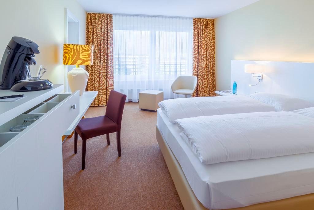 Relexa Hotel Frankfurt/Main