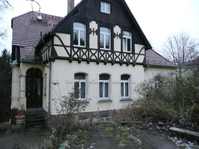 Villa Bellevue Dresden
