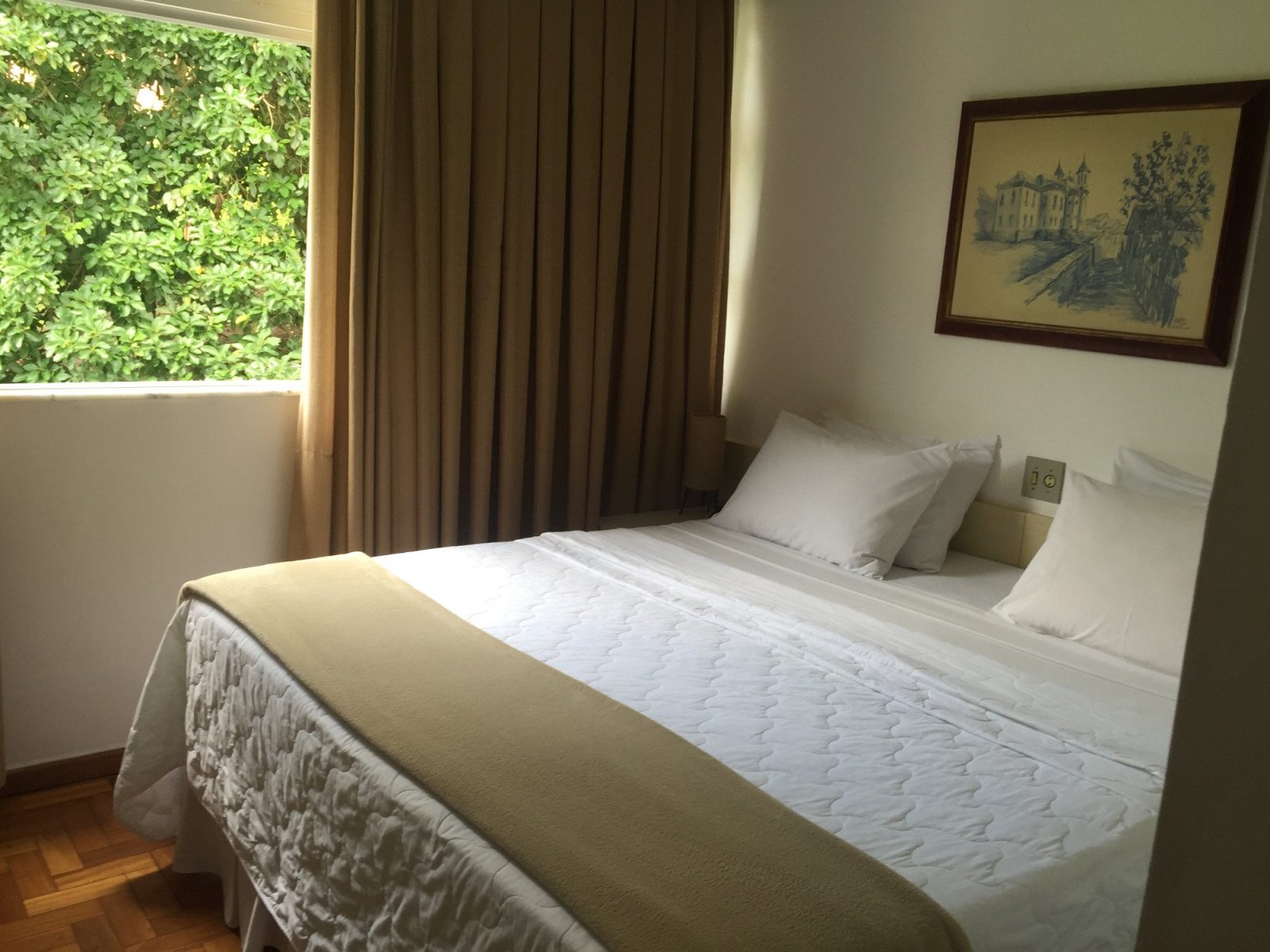 Grande Hotel De Ouro Preto