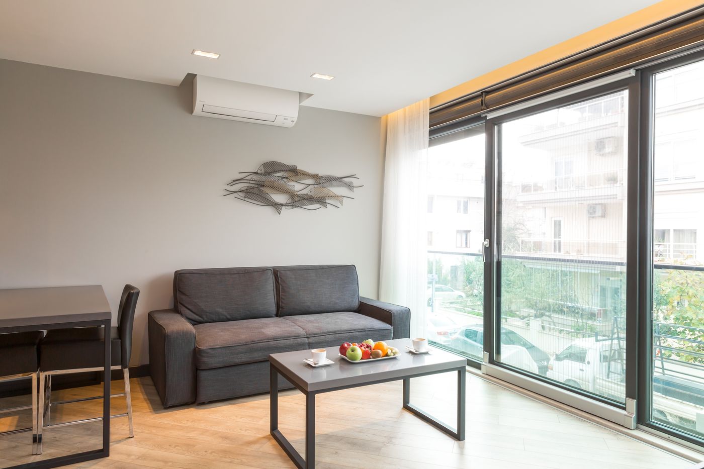 Z-Suites