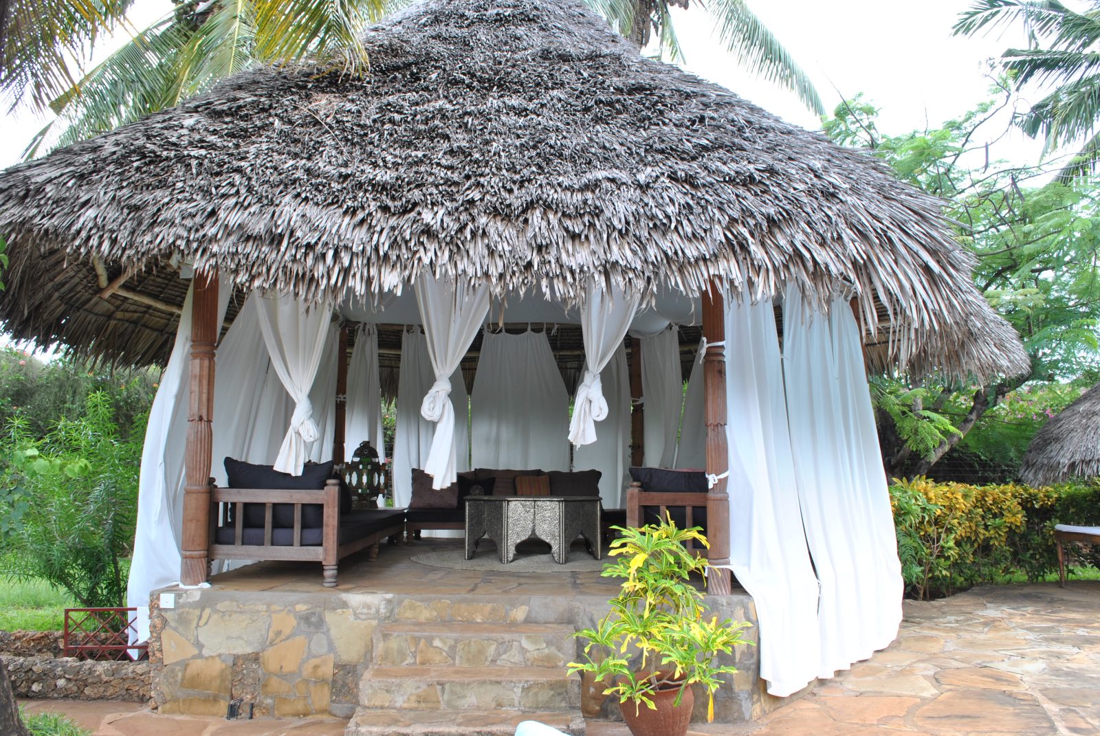 Villa Mela Malindi
