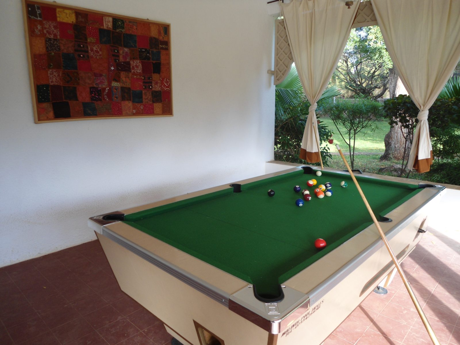 Villa Mela Malindi