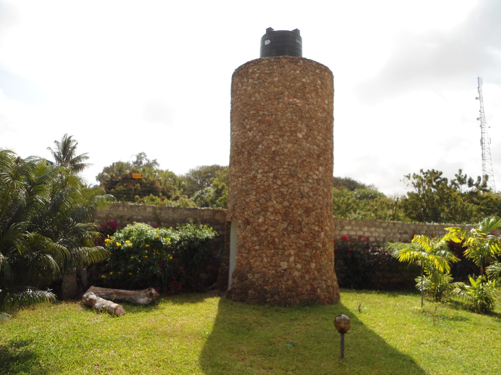 Villa Mela Malindi