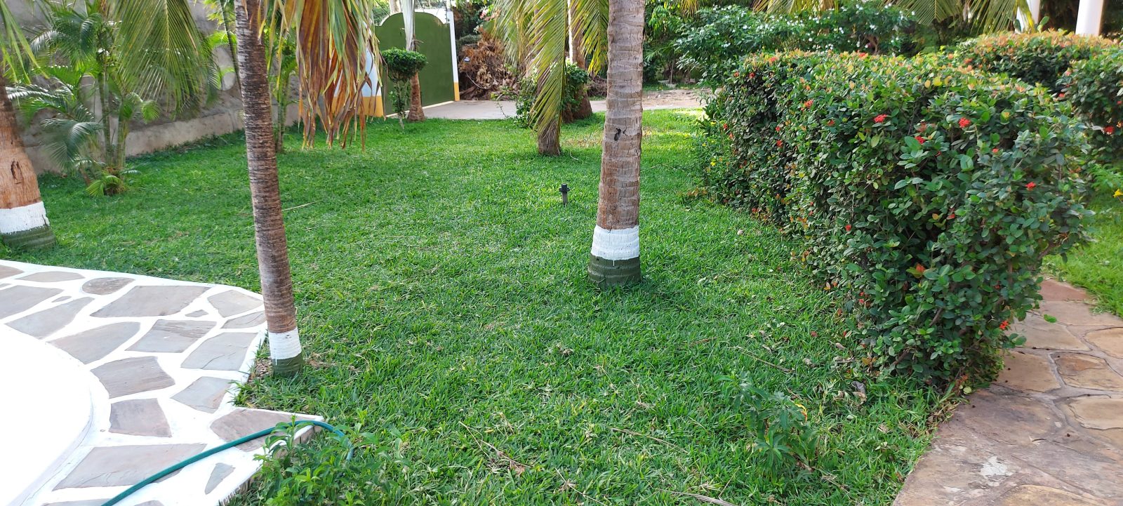 Villa Mela Malindi