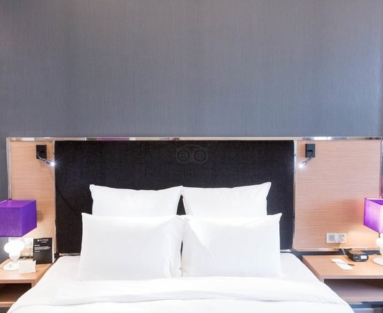 Wyndham Grand Bangsar Kuala Lumpur