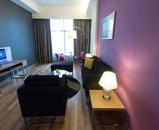 Wyndham Grand Bangsar Kuala Lumpur