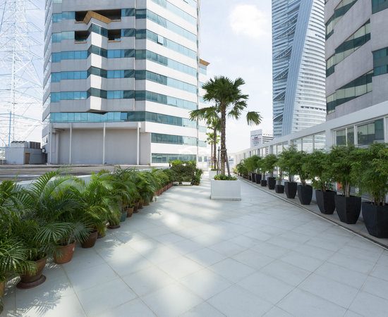 Wyndham Grand Bangsar Kuala Lumpur