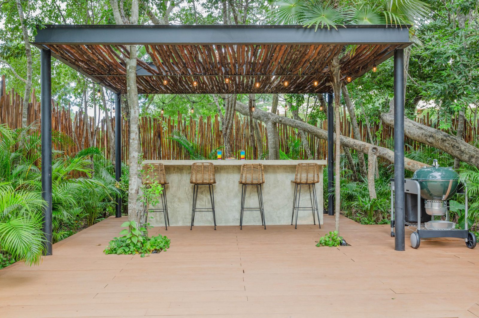 Watal Tulum Hotel