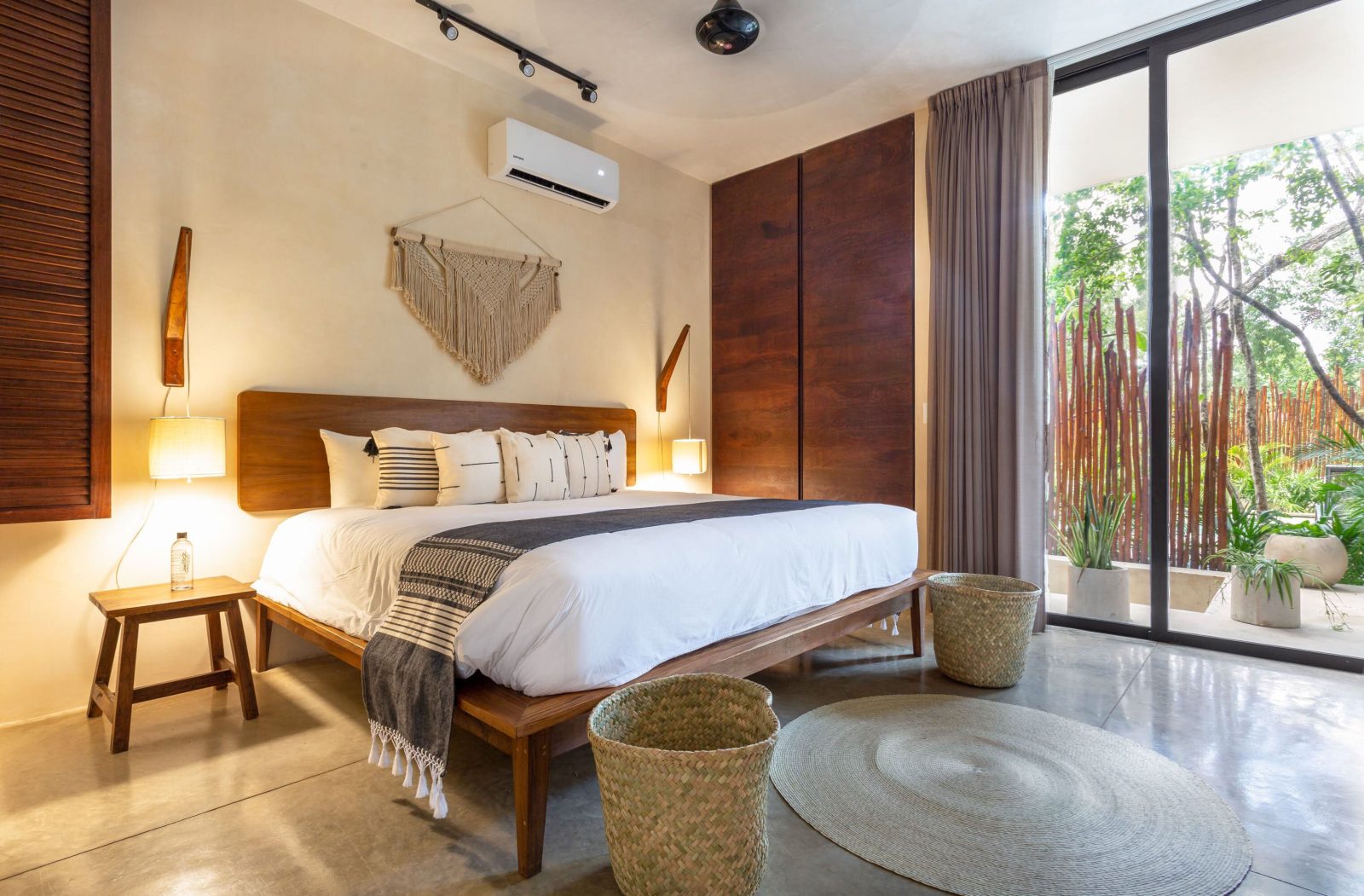 Watal Tulum Hotel