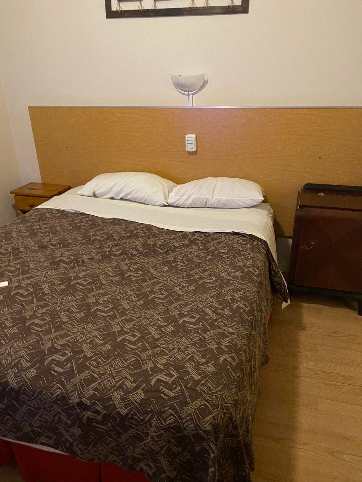 Hotel Alma Di Mare Mar Del Plata