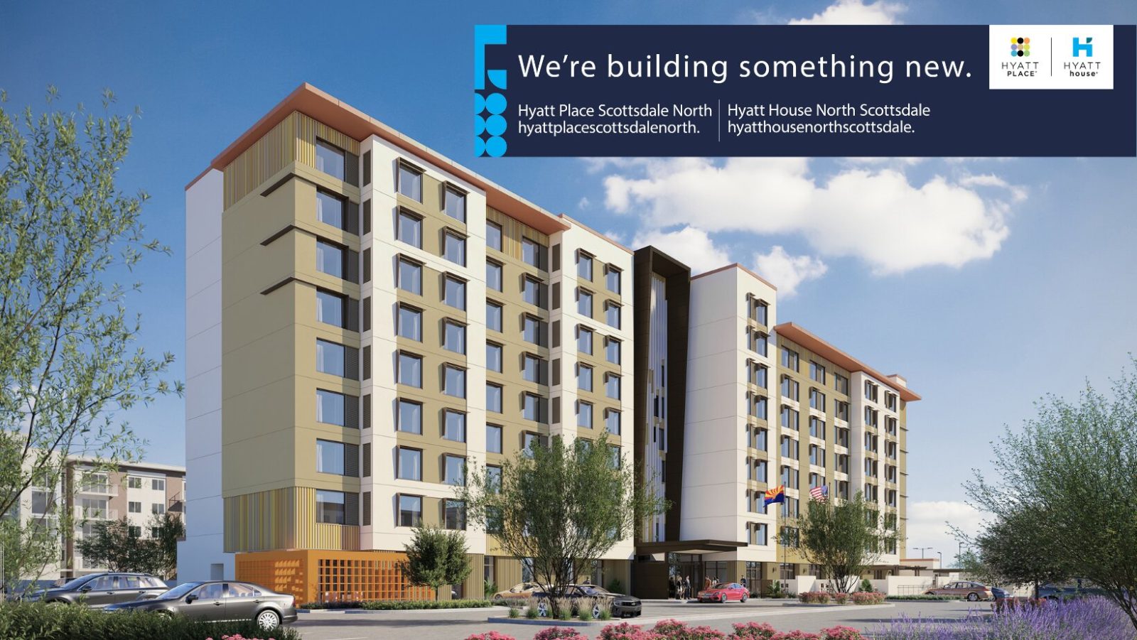 Hyatt Place Scottsdale - North