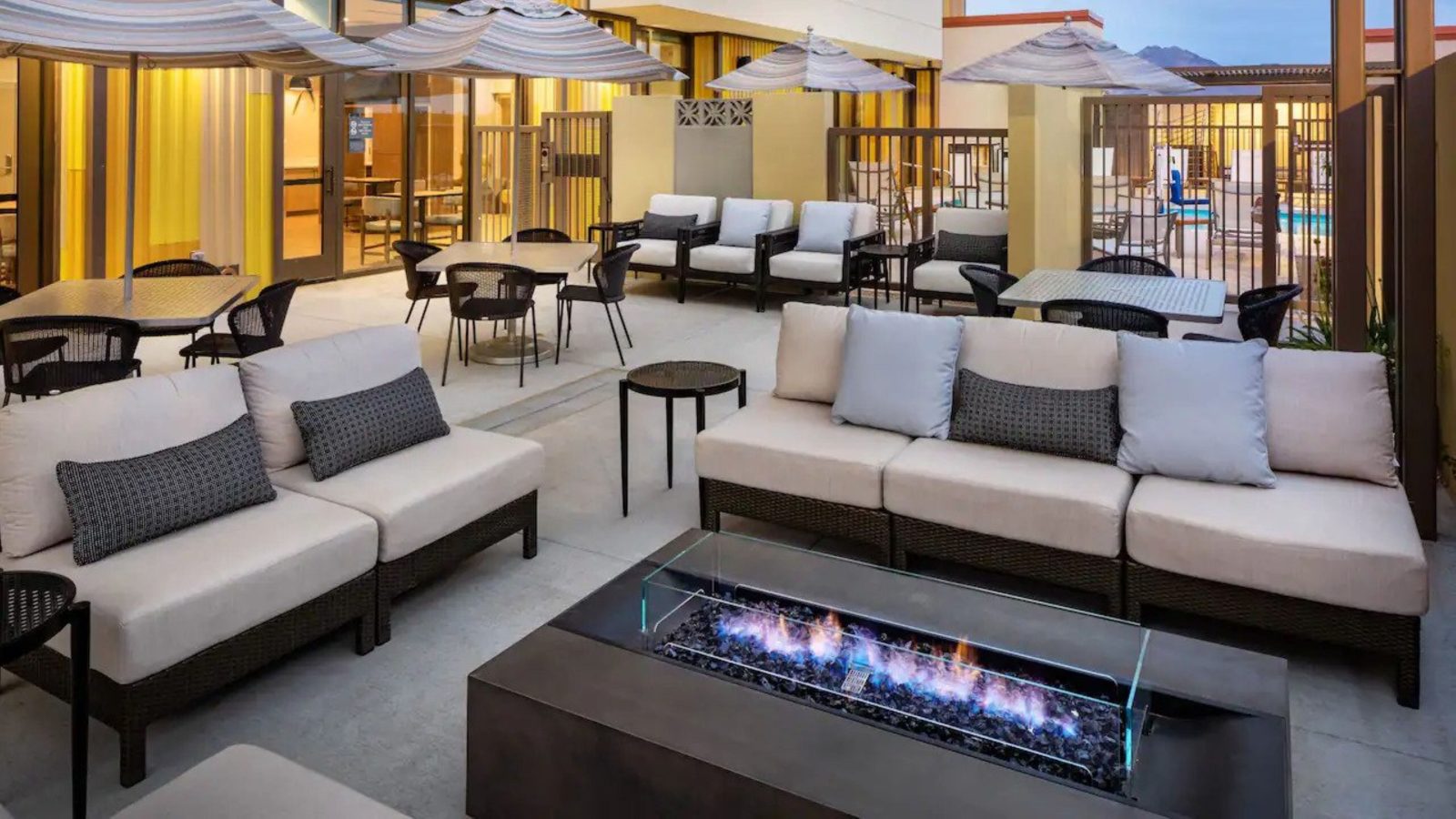 Hyatt Place Scottsdale - North