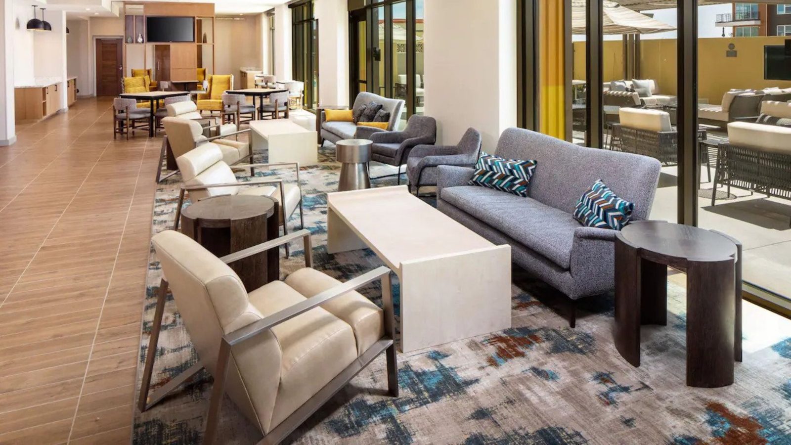 Hyatt Place Scottsdale - North