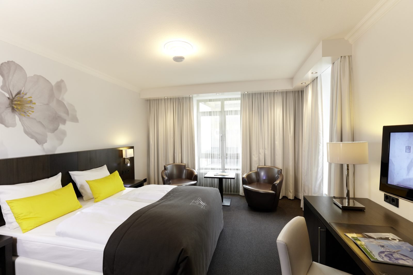 van der valk hannover