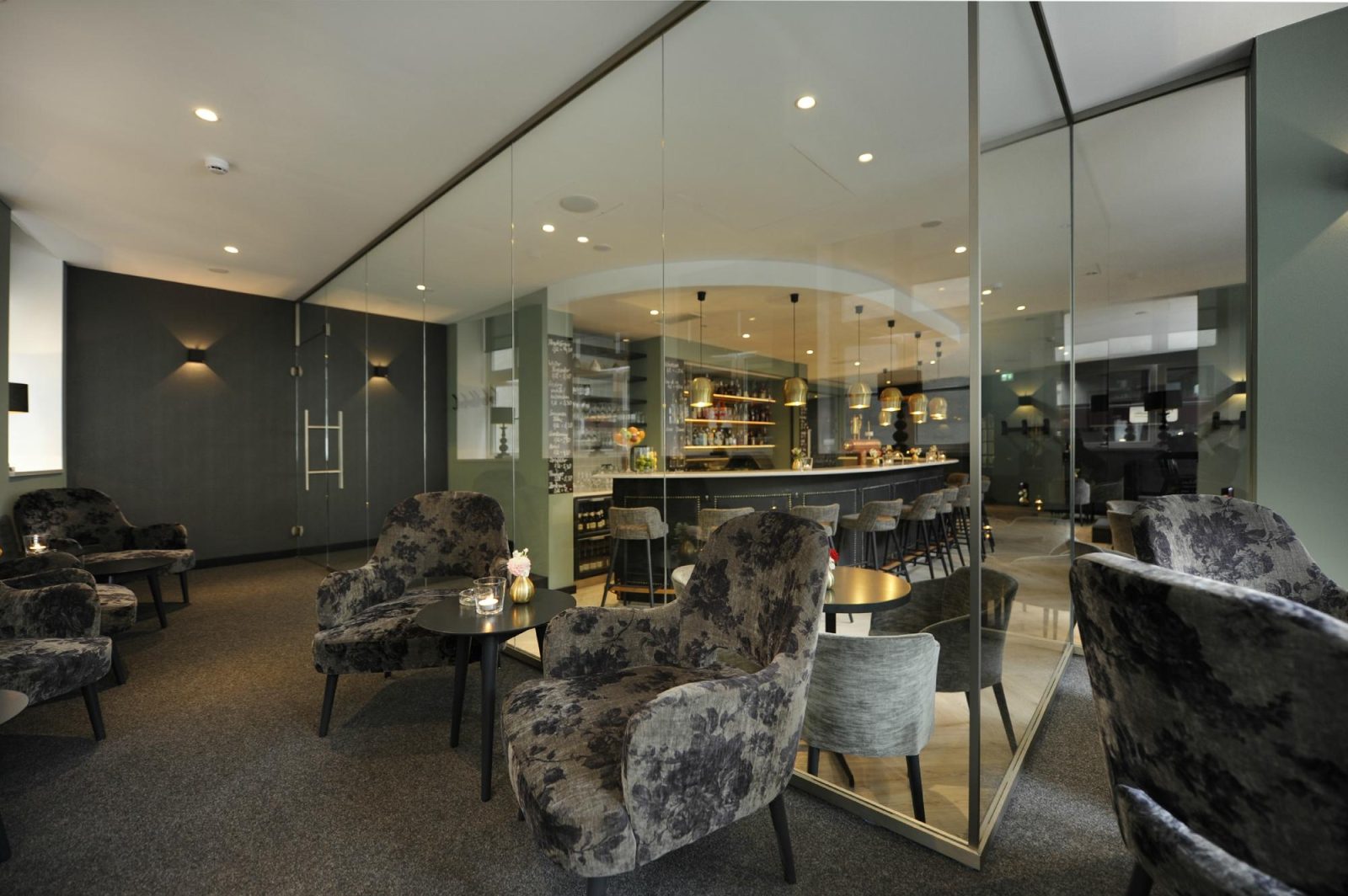 van der valk hannover
