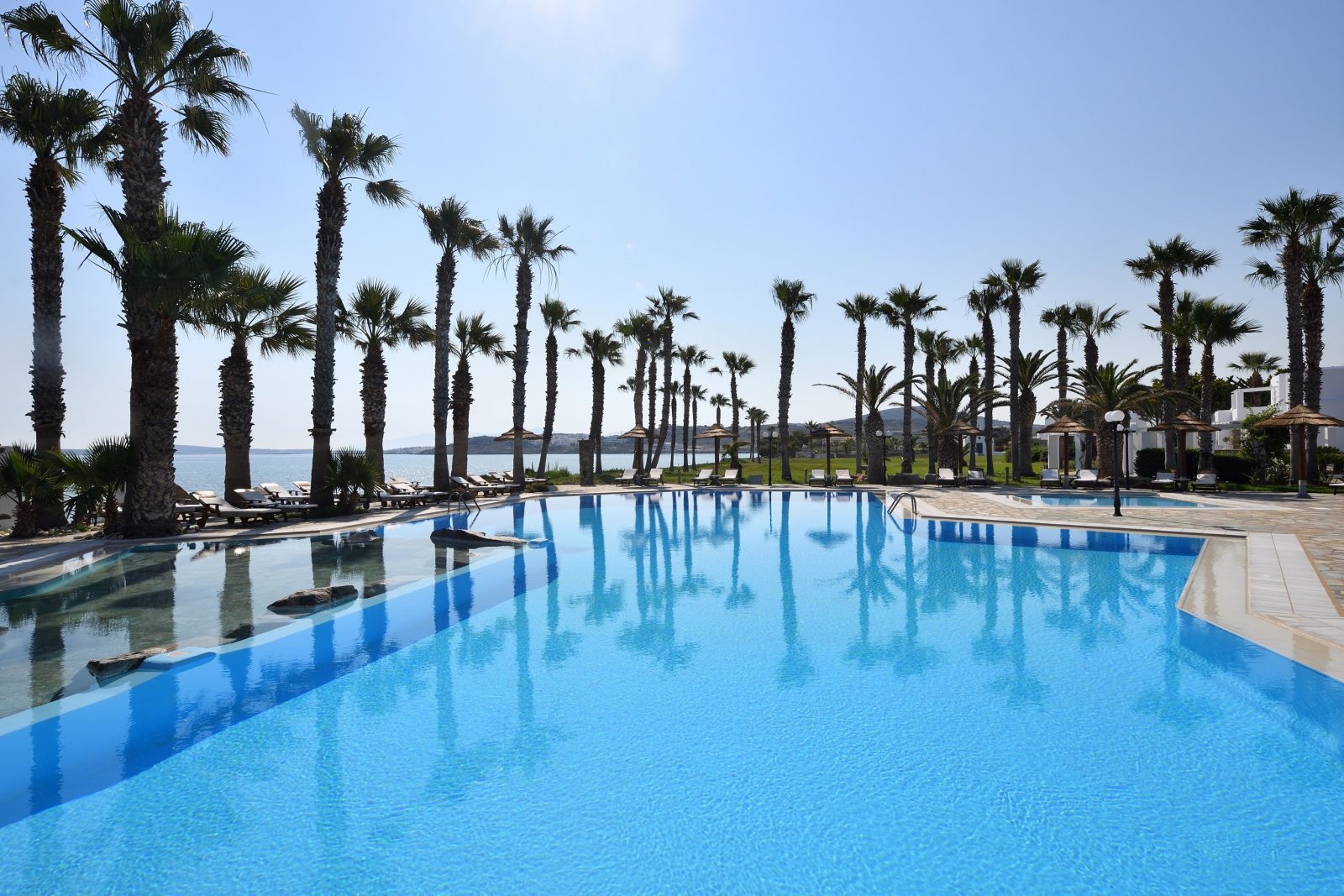 astir hotel paros