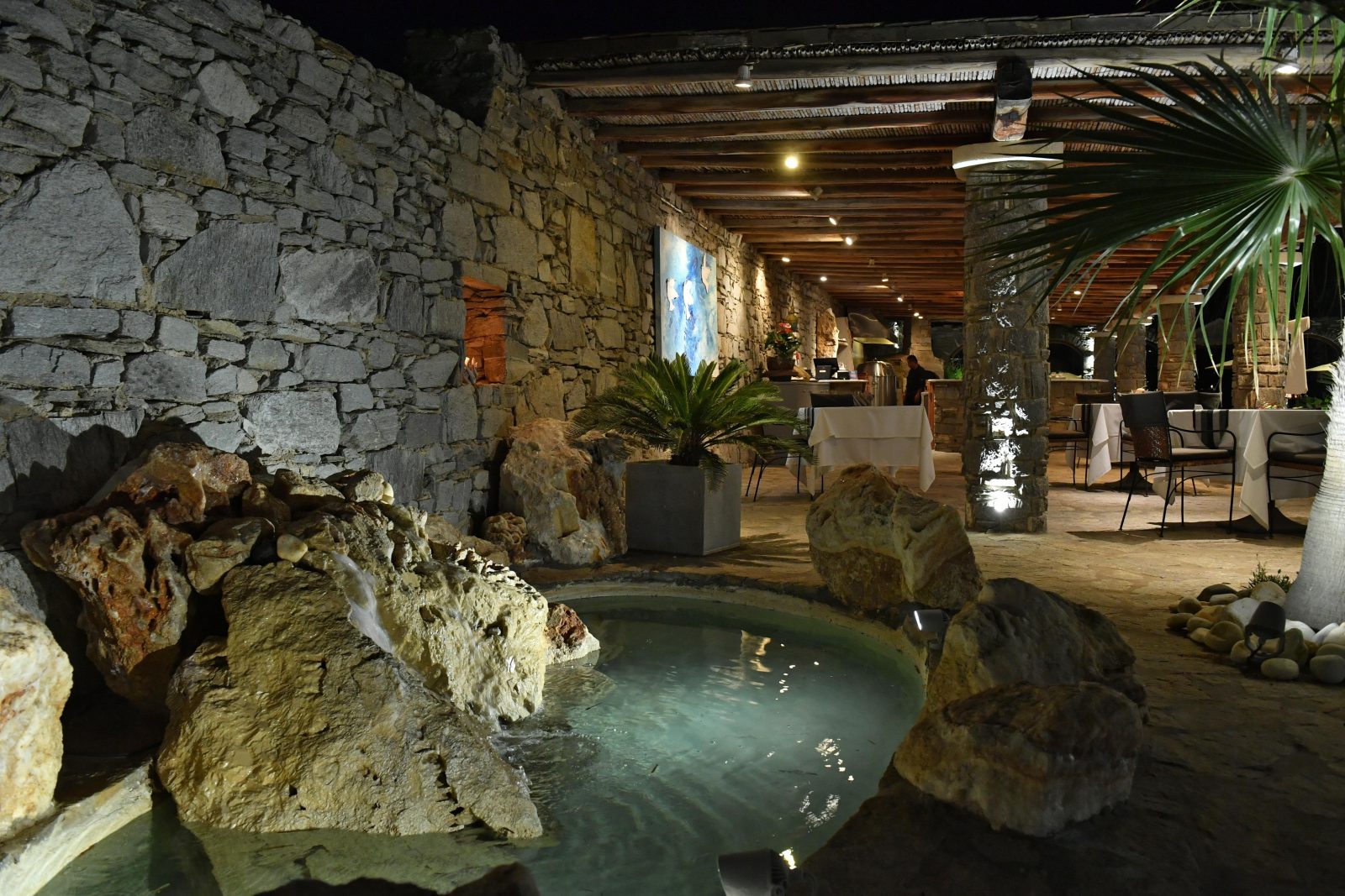 astir hotel paros