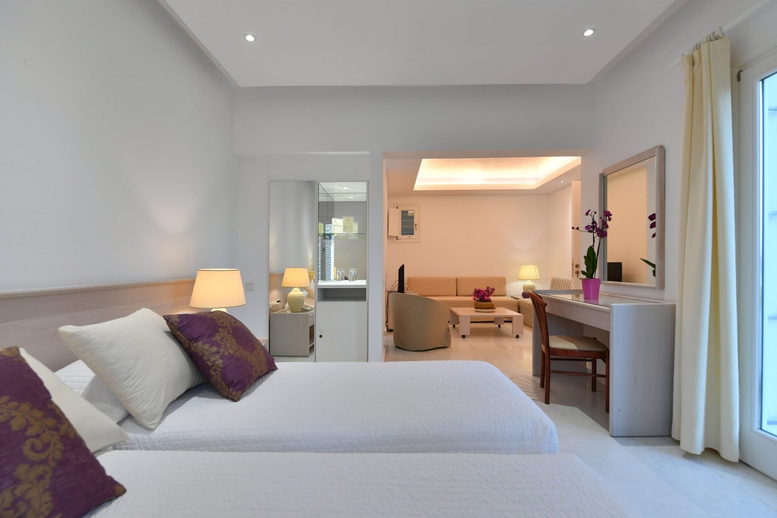 astir hotel paros