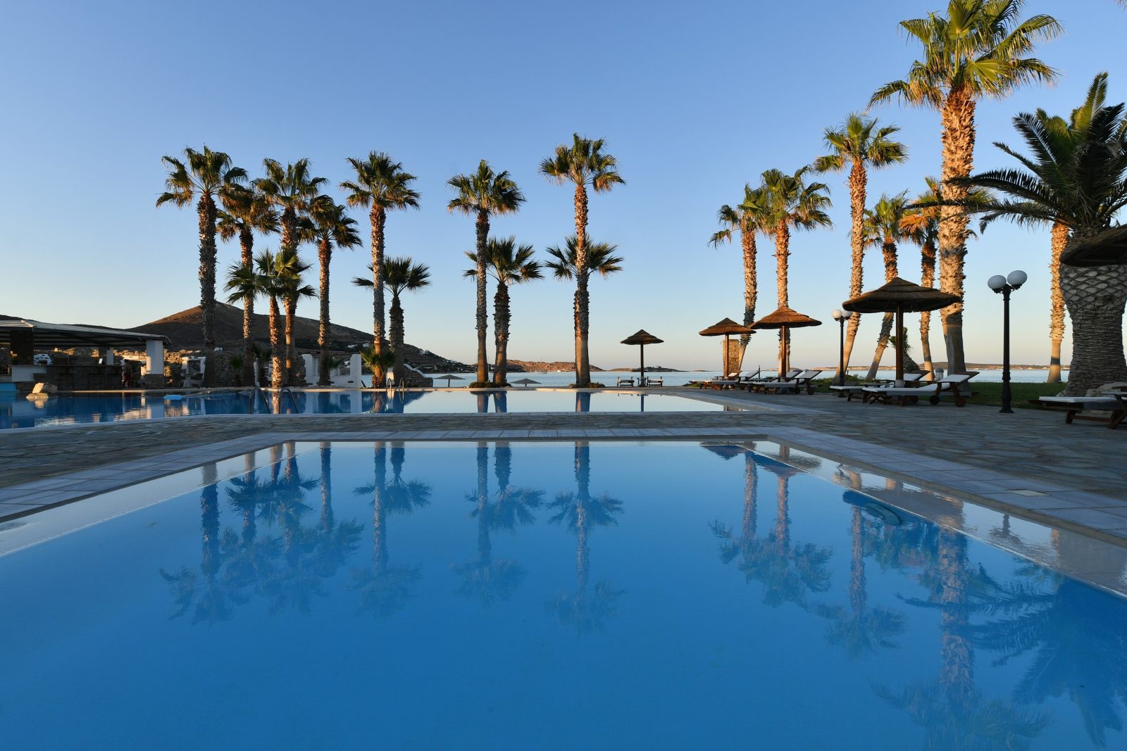 astir hotel paros