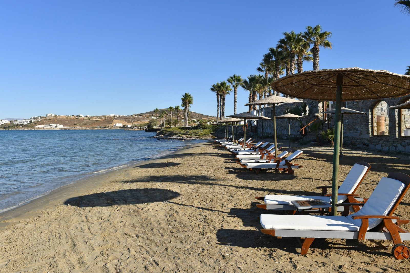 astir hotel paros