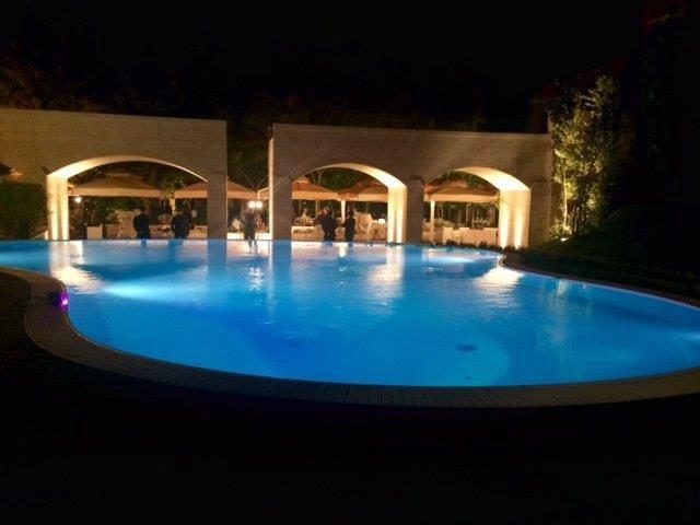 Hotel Del Campo