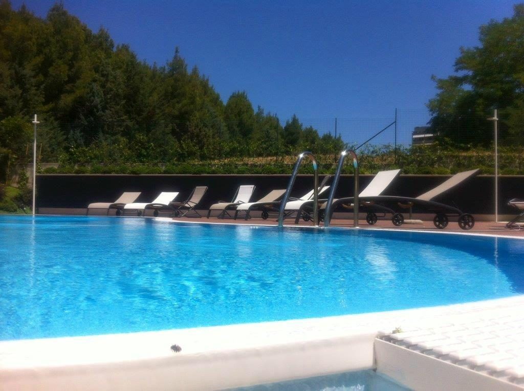 Hotel Del Campo