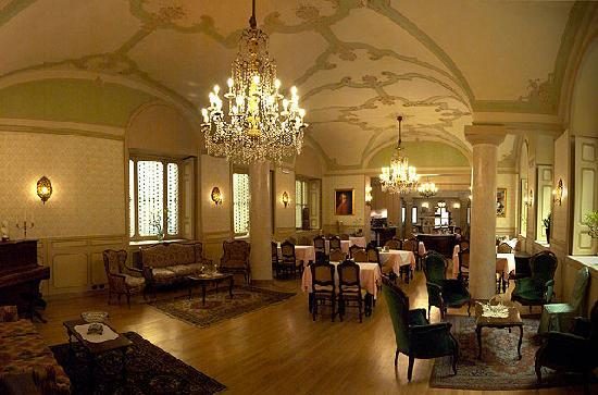 dogana vecchia hotel turin