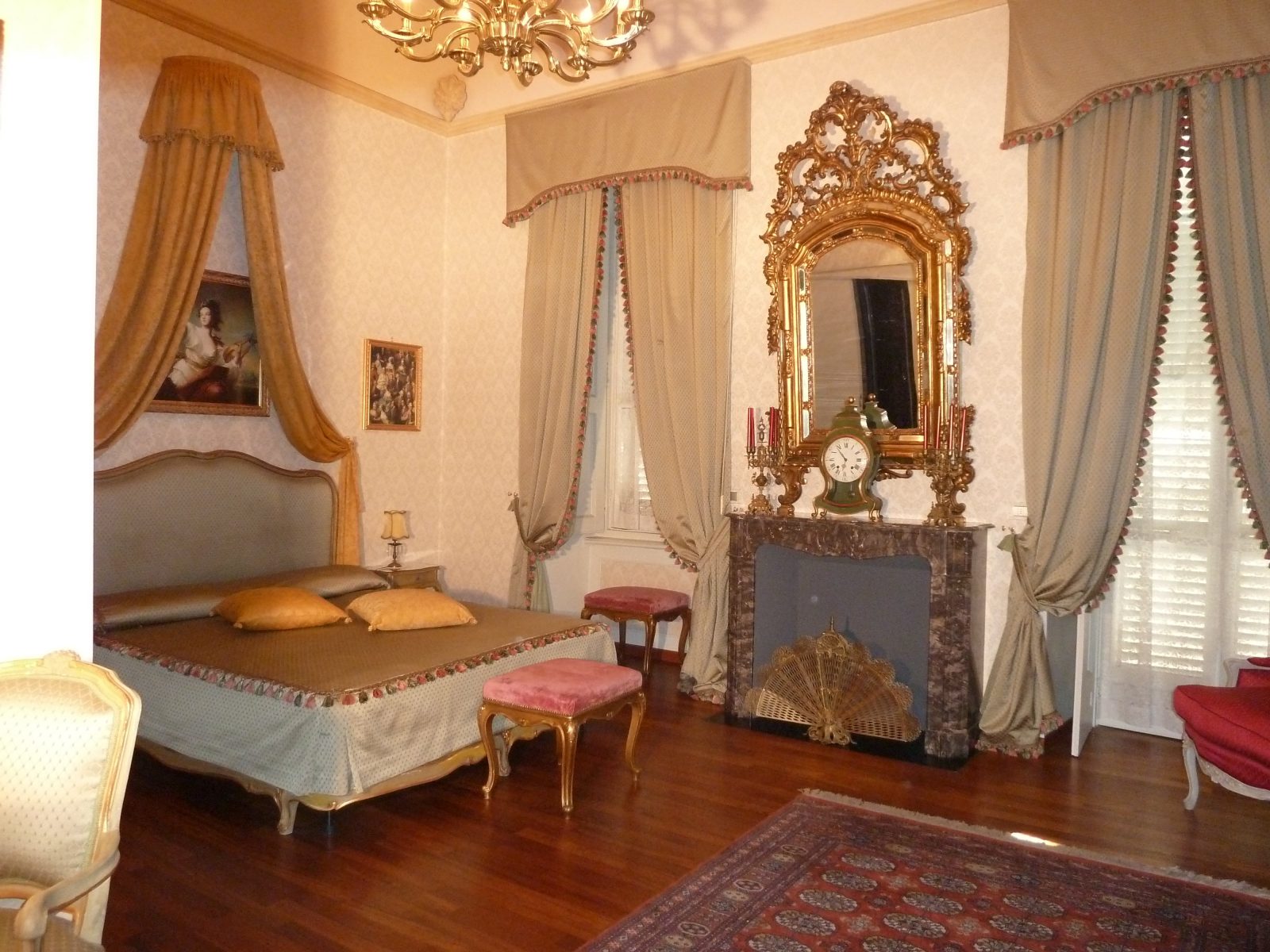 dogana vecchia hotel turin