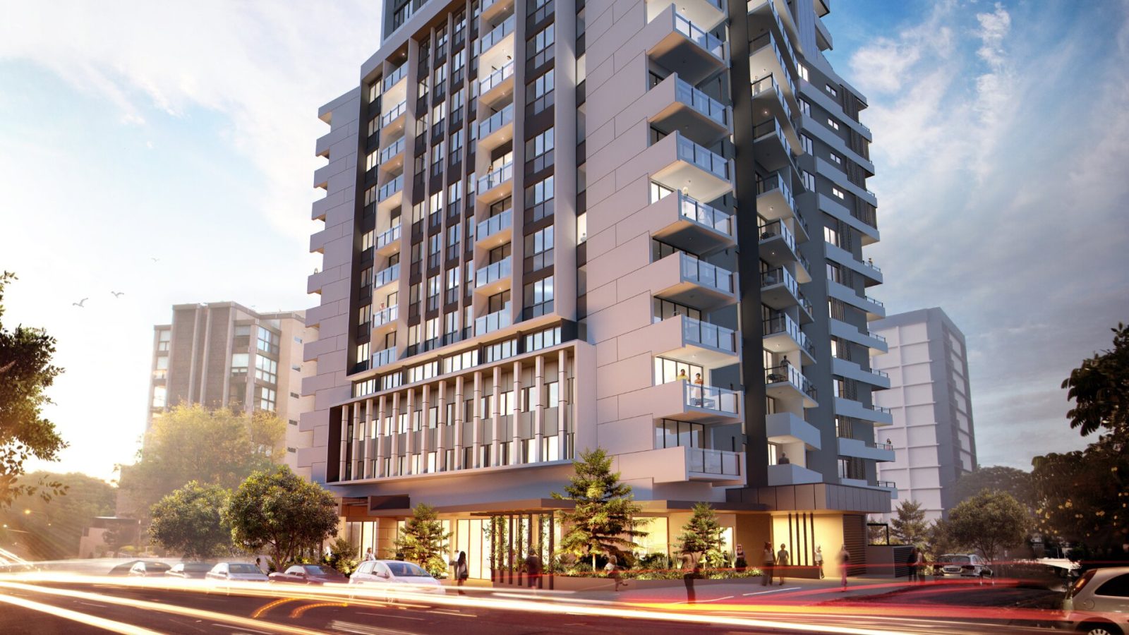 Courtyard by Marriott Brisbane South Bank