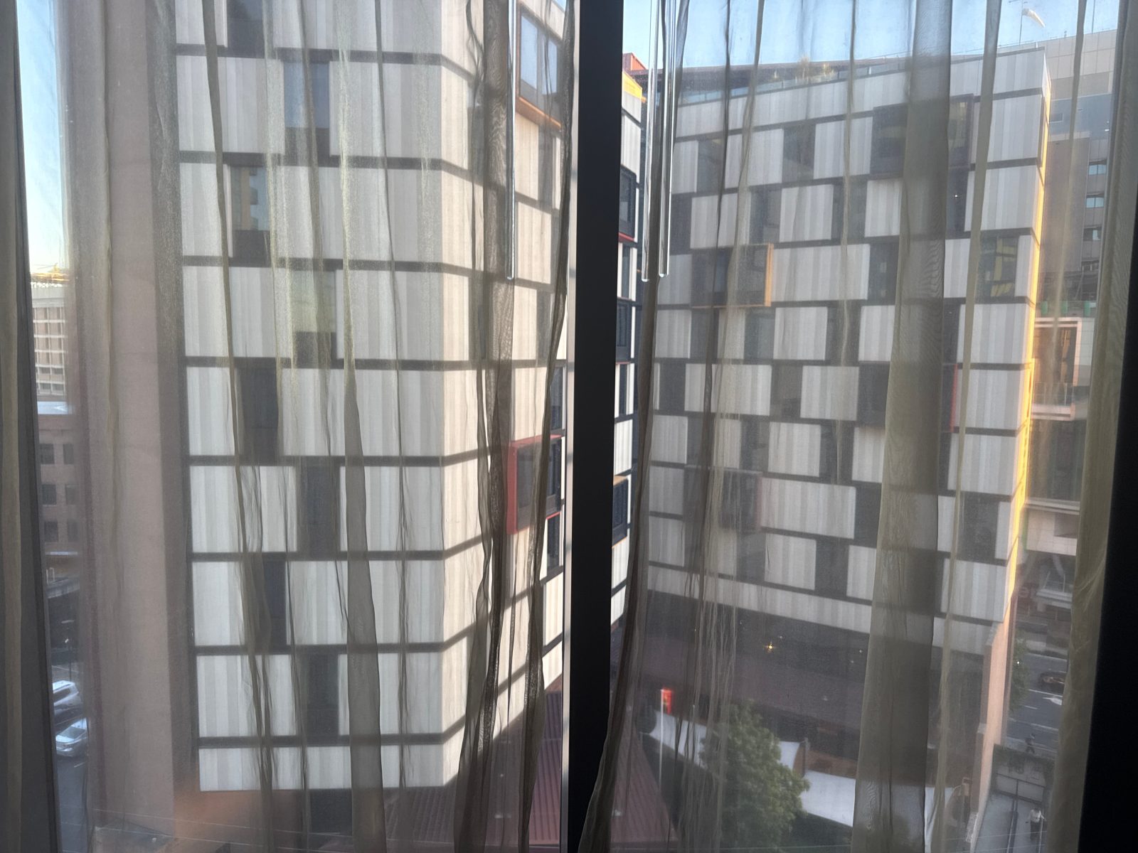 Courtyard by Marriott Brisbane South Bank