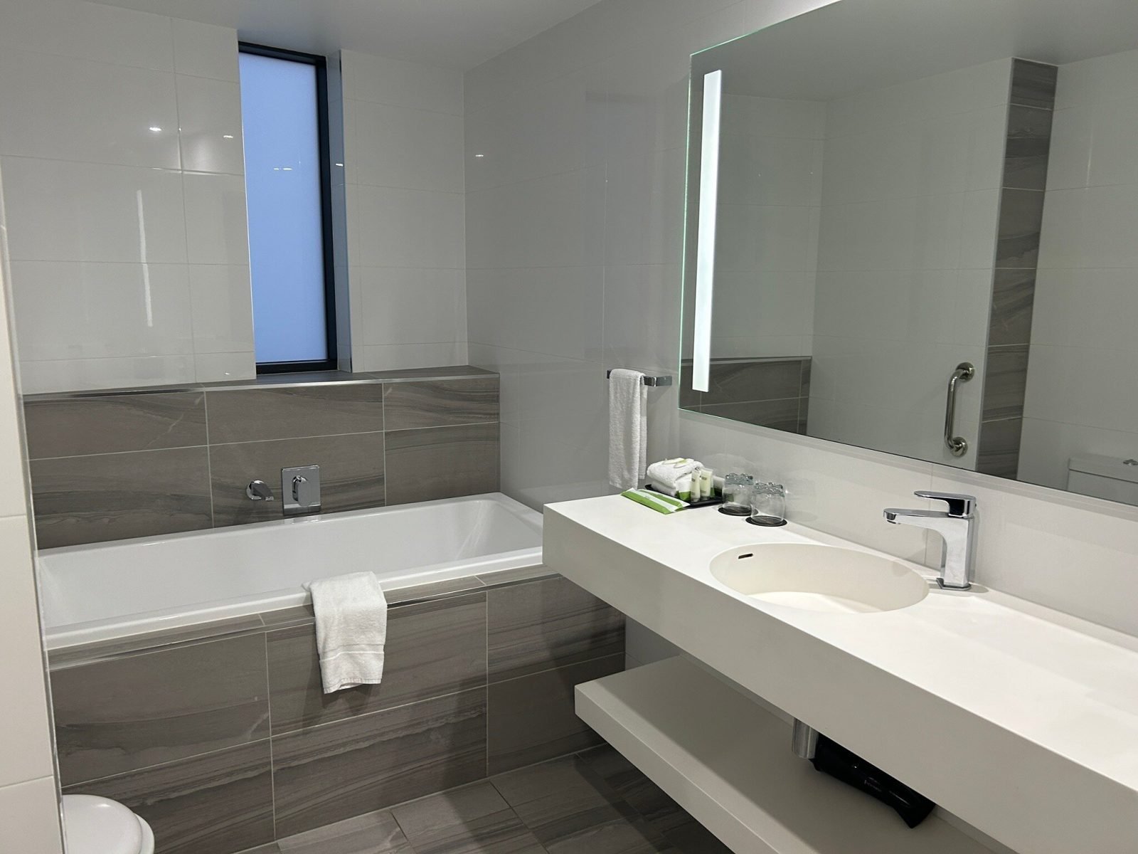 Courtyard by Marriott Brisbane South Bank