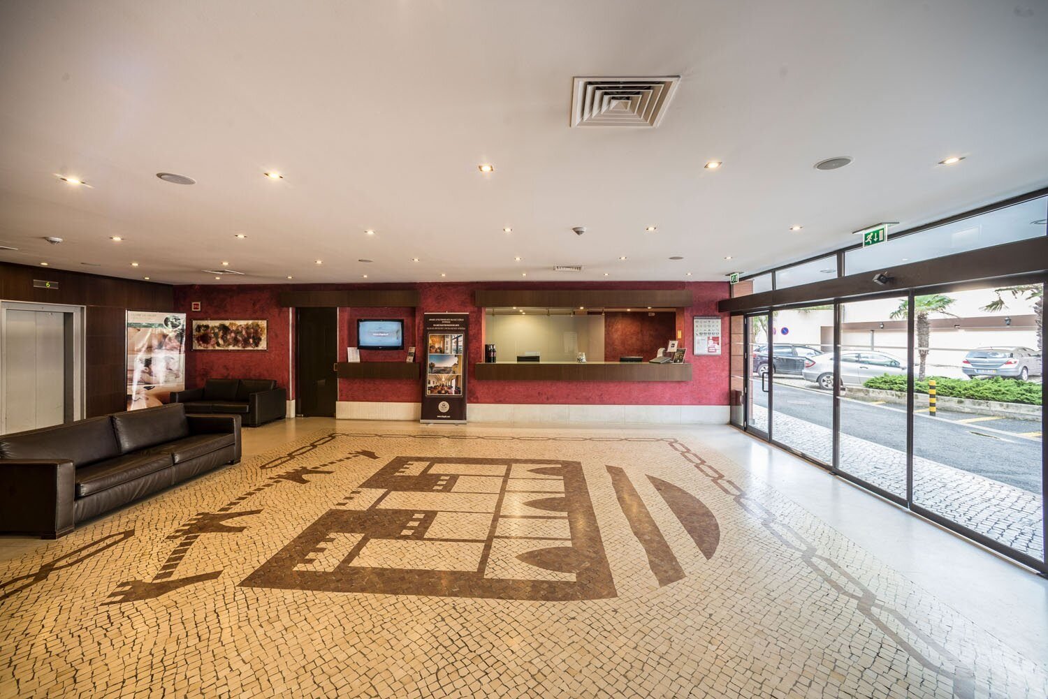 vila gale cascais hotel cascais