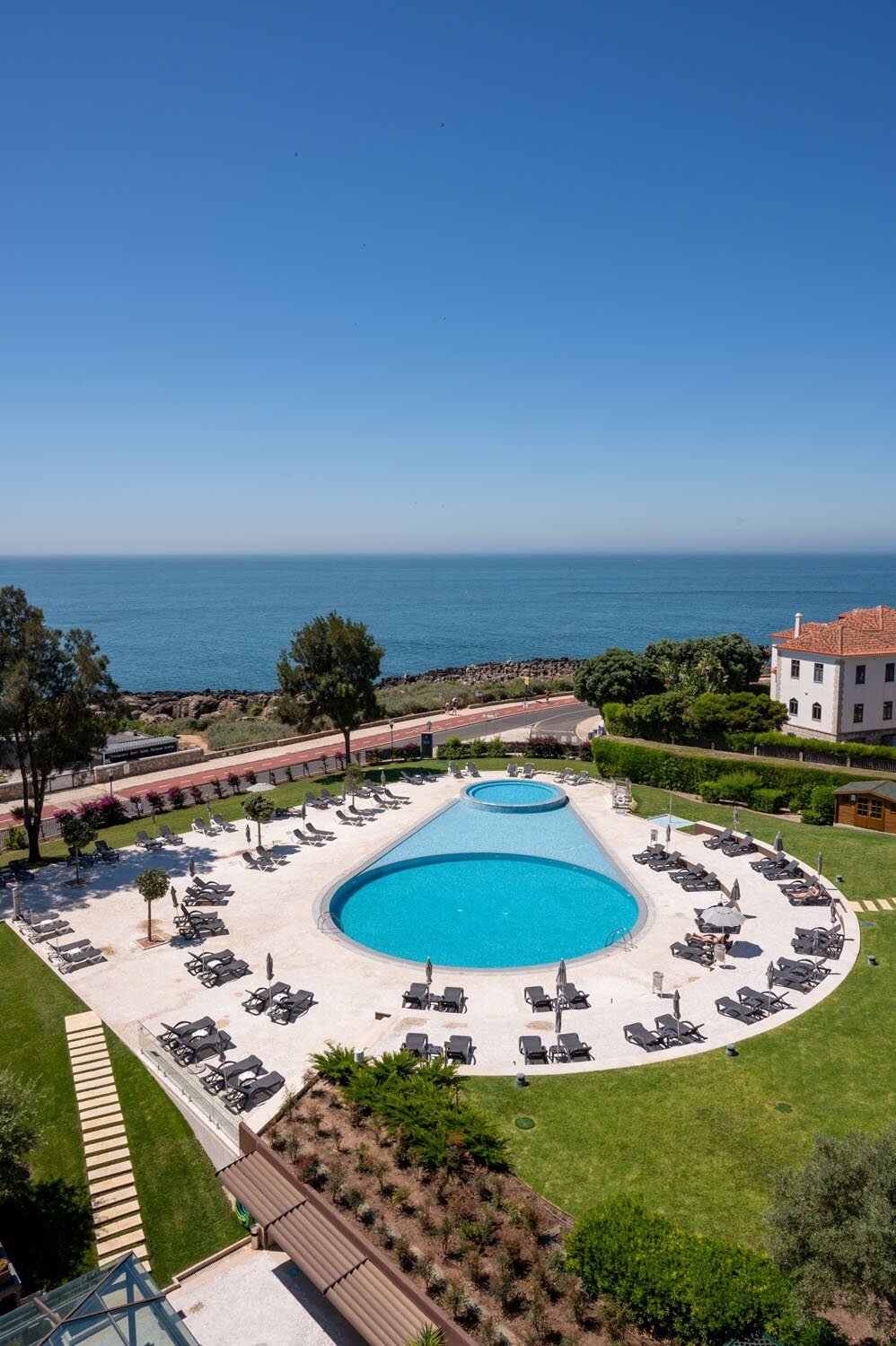 vila gale cascais hotel cascais