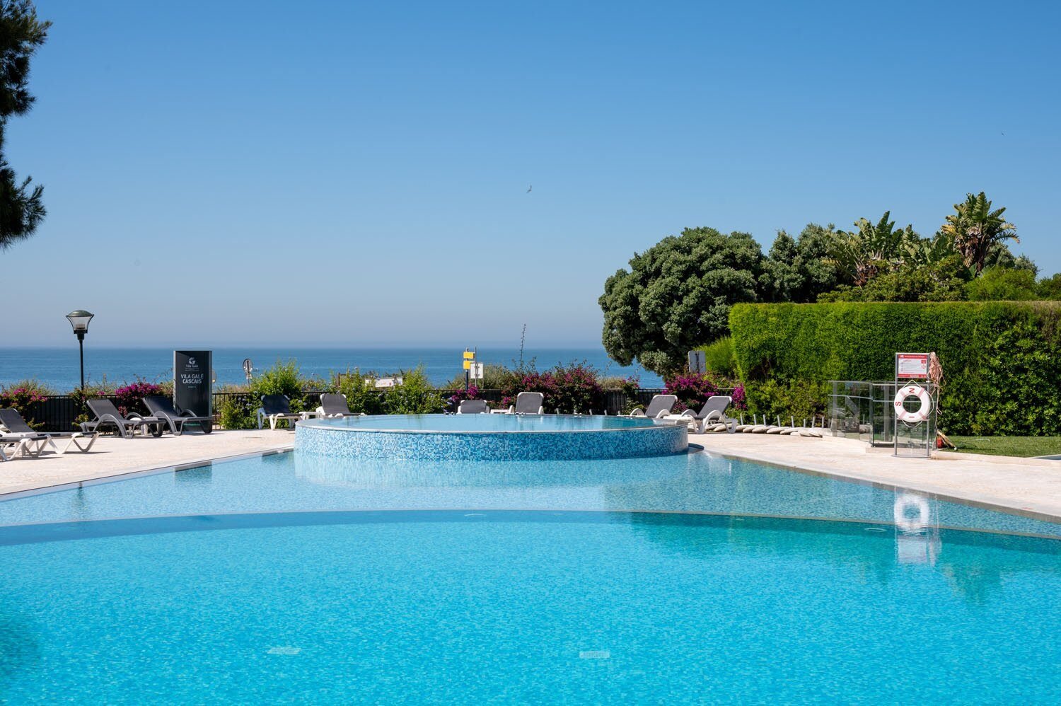 vila gale cascais hotel cascais