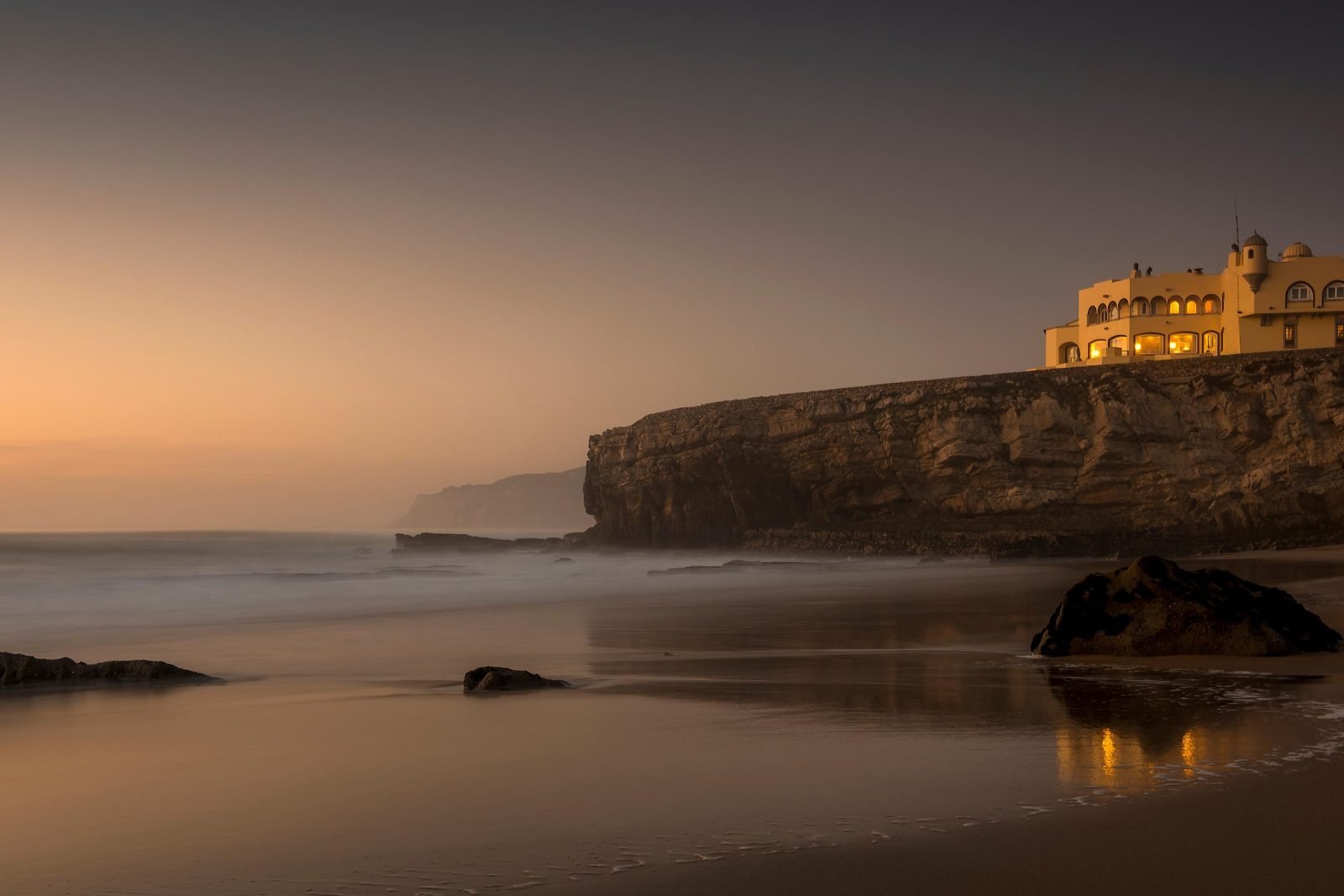 fortaleza do guincho cascais