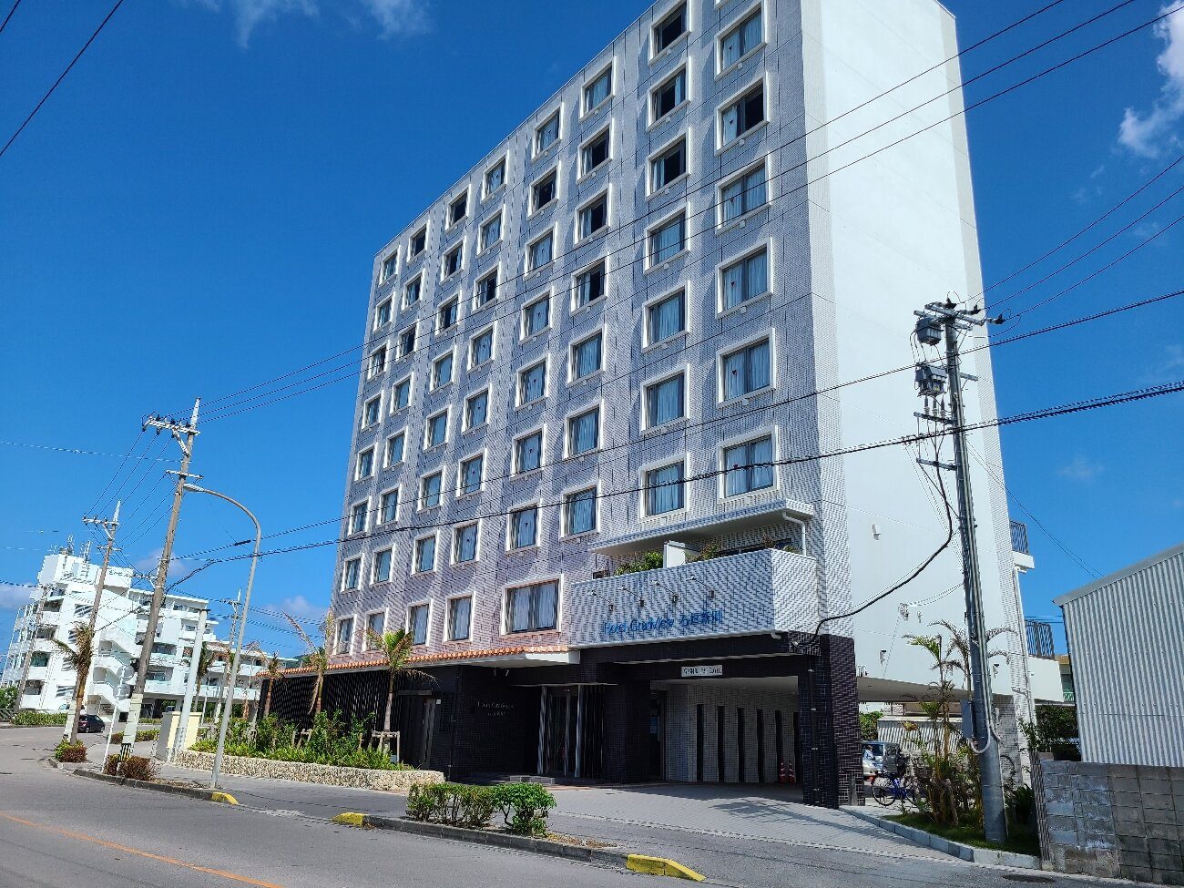 Hotel GranView Ishigaki Arakawa