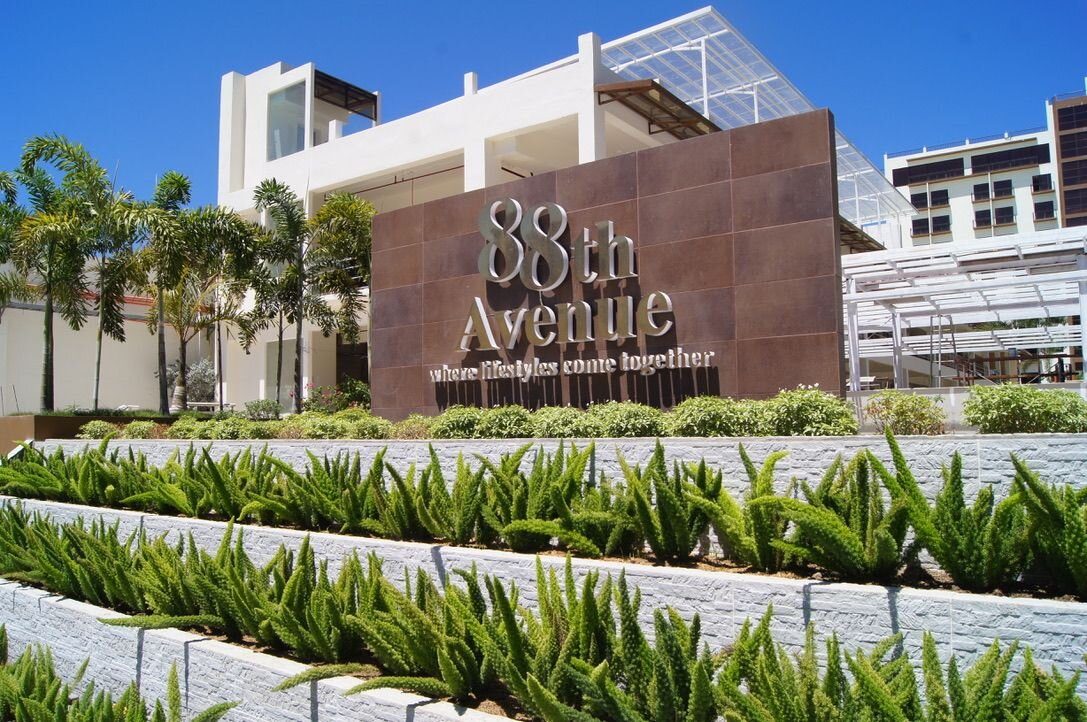88th Avenue Cebu