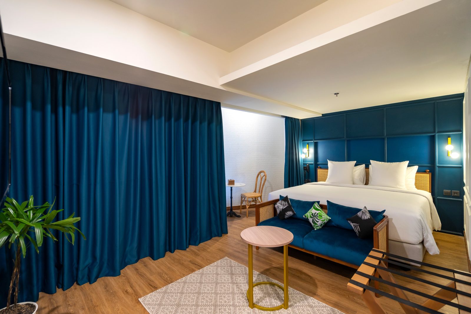 Vasaka Maison Bandung Hotel