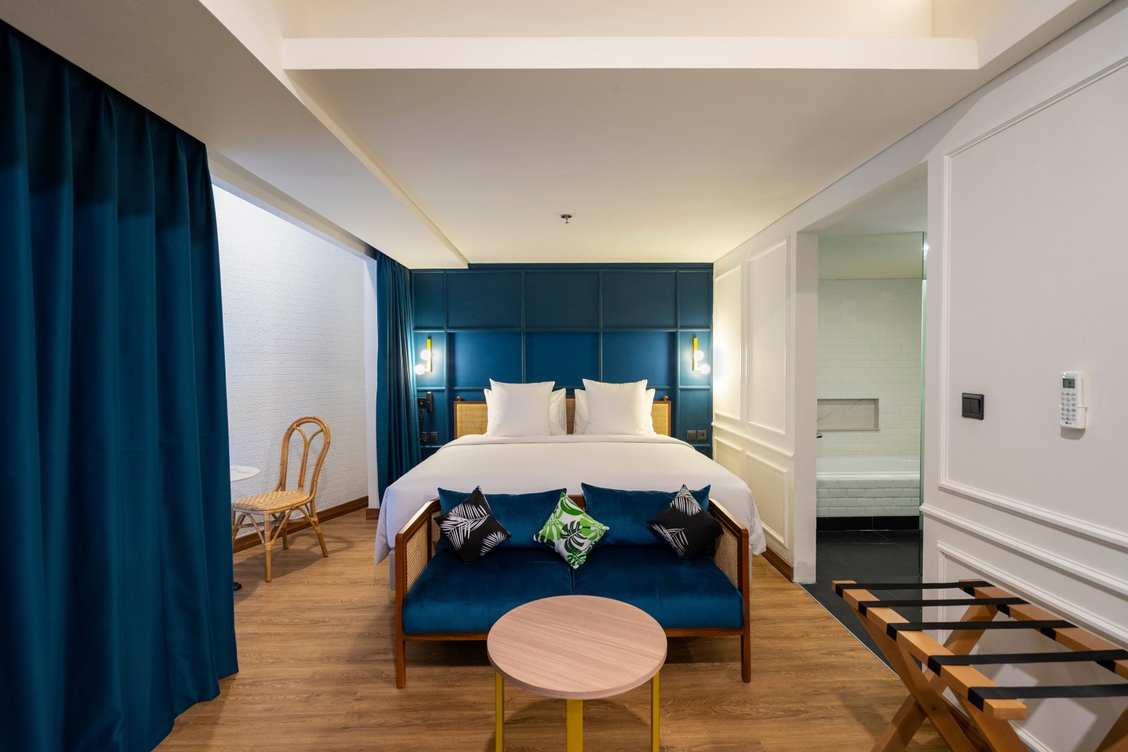 Vasaka Maison Bandung Hotel